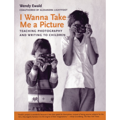 Beacon Press I Wanna Take Me a Picture (häftad, eng)