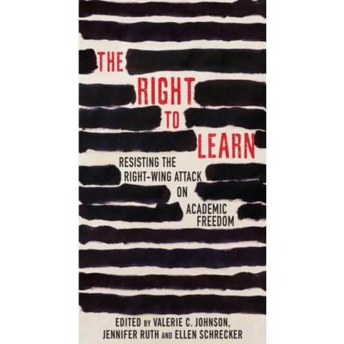 Beacon Press The Right To Learn (häftad, eng)