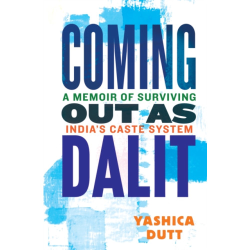 Beacon Press Coming Out as Dalit (inbunden, eng)