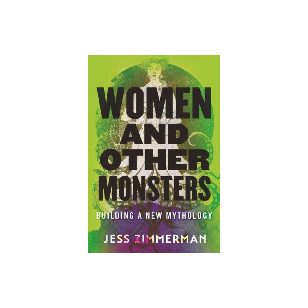 Produktbild för Women and Other Monsters (häftad, eng)