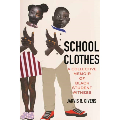 Beacon Press School Clothes (häftad, eng)