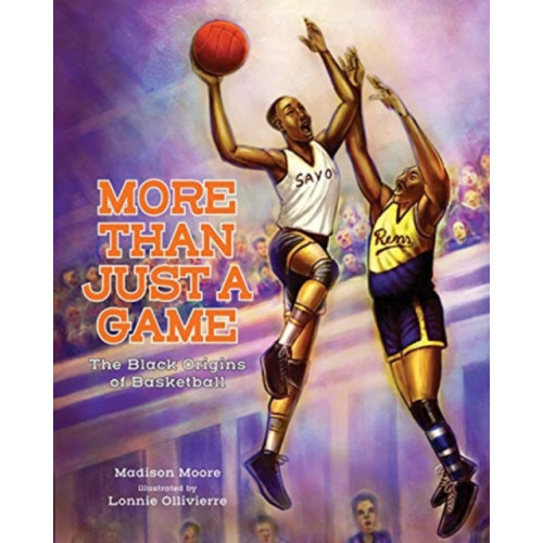 GLOBAL PUBLISHER SERVICES MORE THAN JUST A GAME (inbunden, eng)
