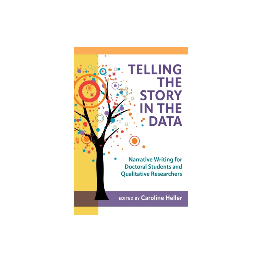 Produktbild för Telling the Story in the Data (häftad, eng)