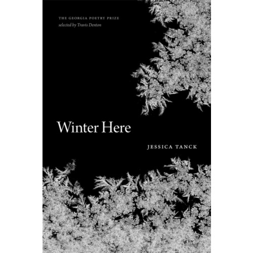 University of Georgia Press Winter Here (häftad, eng)