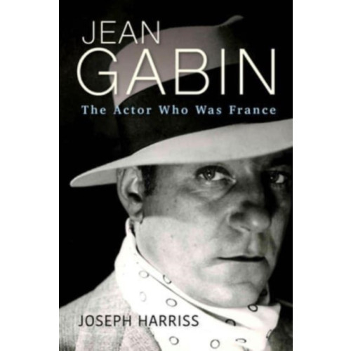 The University Press of Kentucky Jean Gabin (häftad, eng)