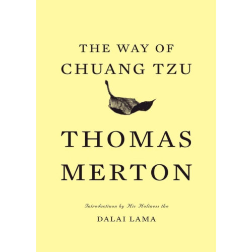 New Directions Publishing Corporation The Way of Chuang Tzu (häftad, eng)