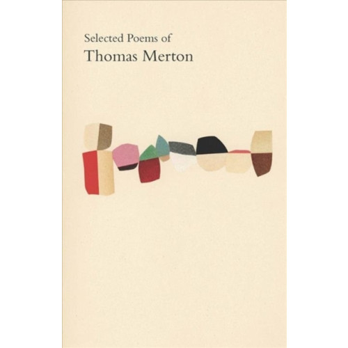 New Directions Publishing Corporation Selected Poems of Thomas Merton (häftad, eng)