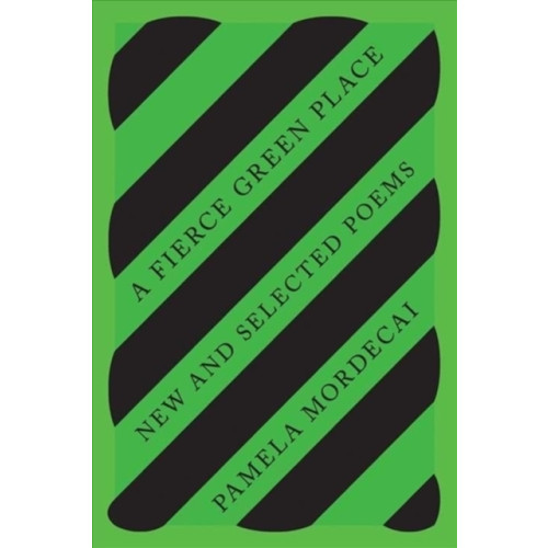 New Directions Publishing Corporation A Fierce Green Place (häftad, eng)