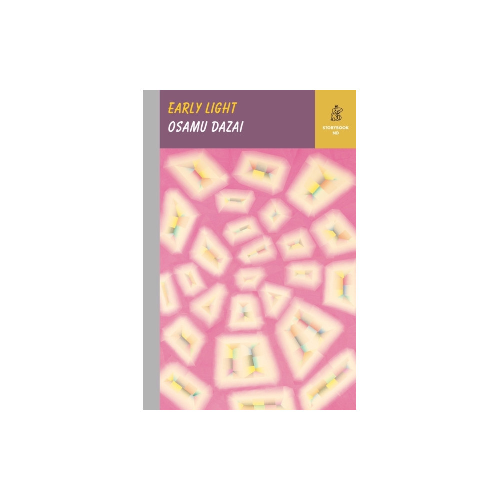 Produktbild för Early Light (inbunden, eng)