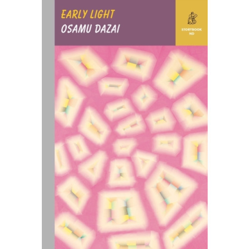 New Directions Publishing Corporation Early Light (inbunden, eng)