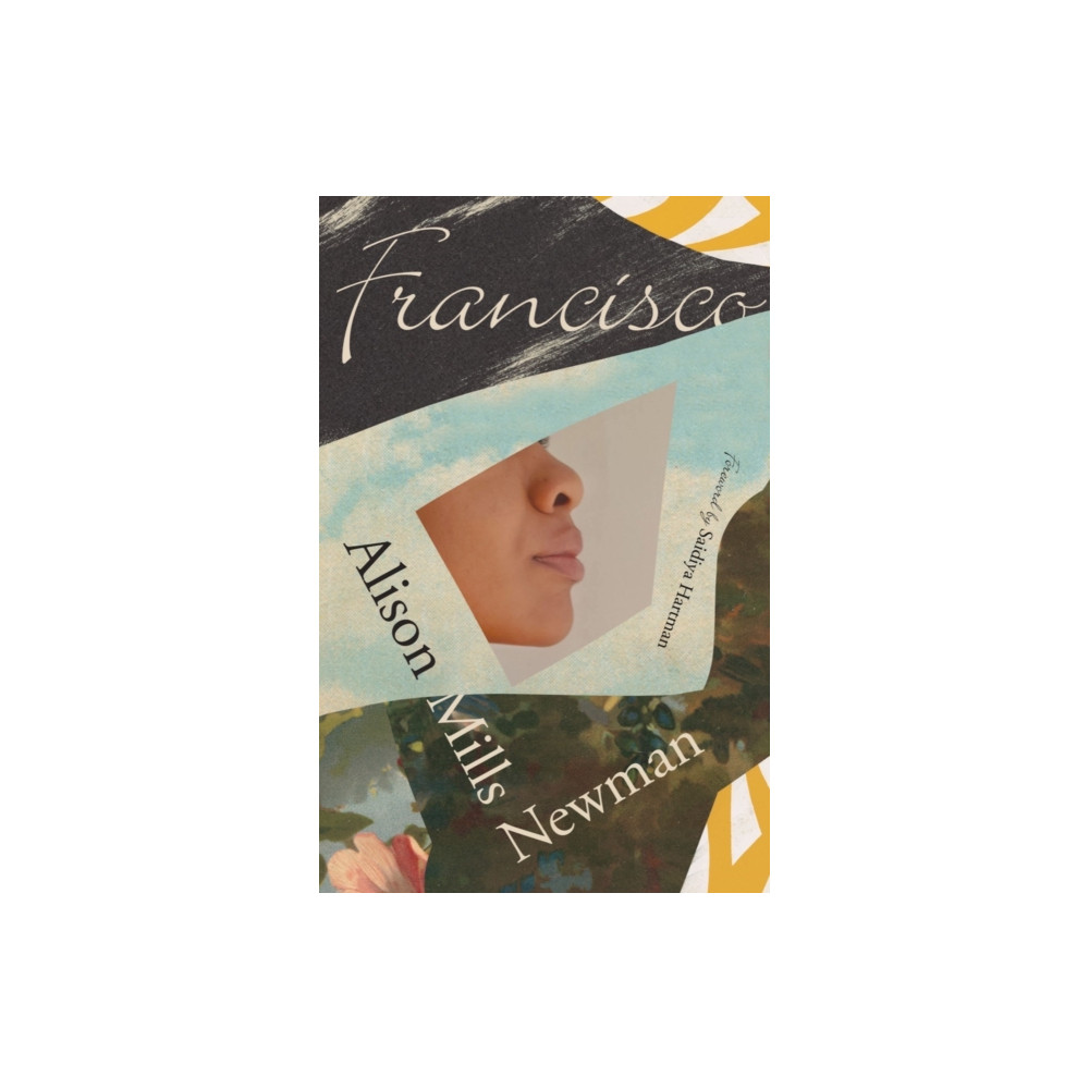 Produktbild för Francisco (häftad, eng)