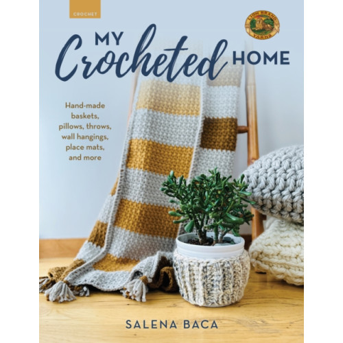 Stackpole Books My Crocheted Home (häftad, eng)