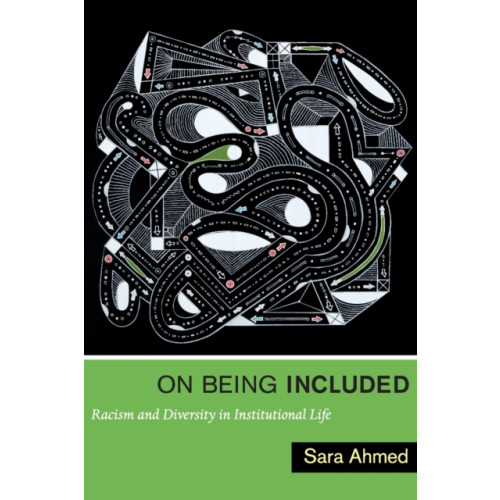 Duke university press On Being Included (häftad, eng)