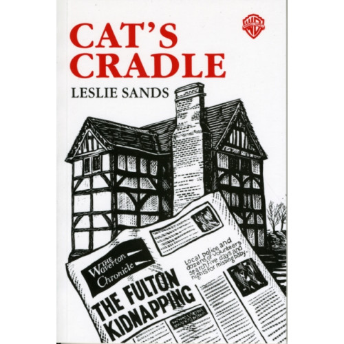 Josef Weinberger Plays Cat's Cradle (häftad, eng)