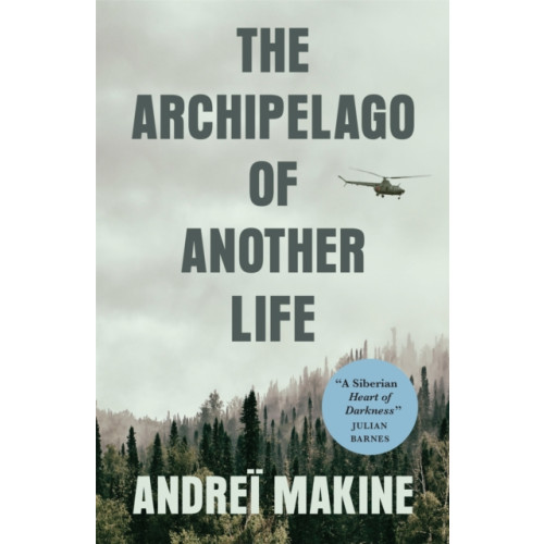 Quercus Publishing The Archipelago of Another Life (häftad, eng)