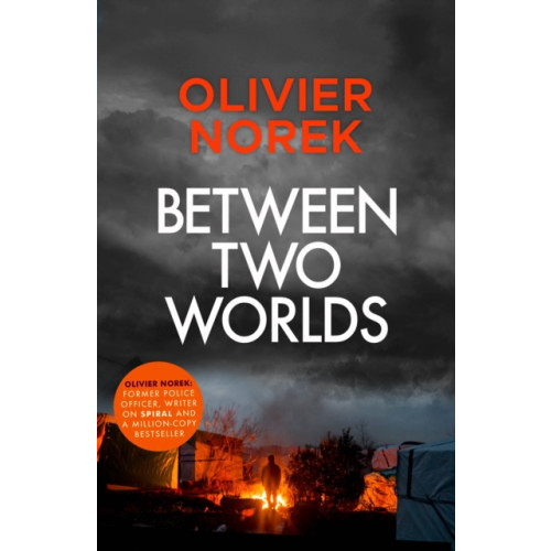 Quercus Publishing Between Two Worlds (häftad, eng)