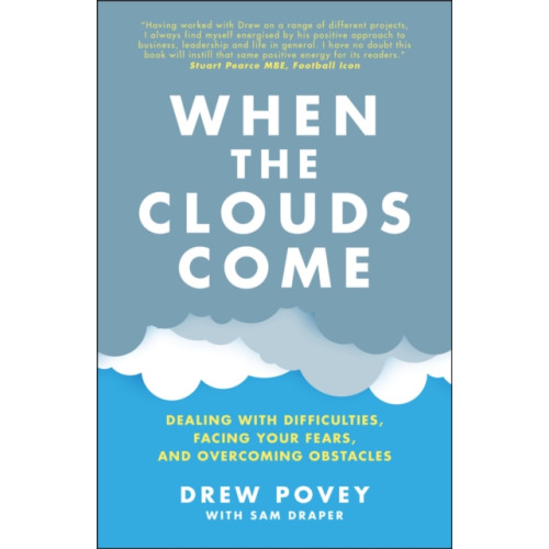John Wiley And Sons Ltd When the Clouds Come (häftad, eng)