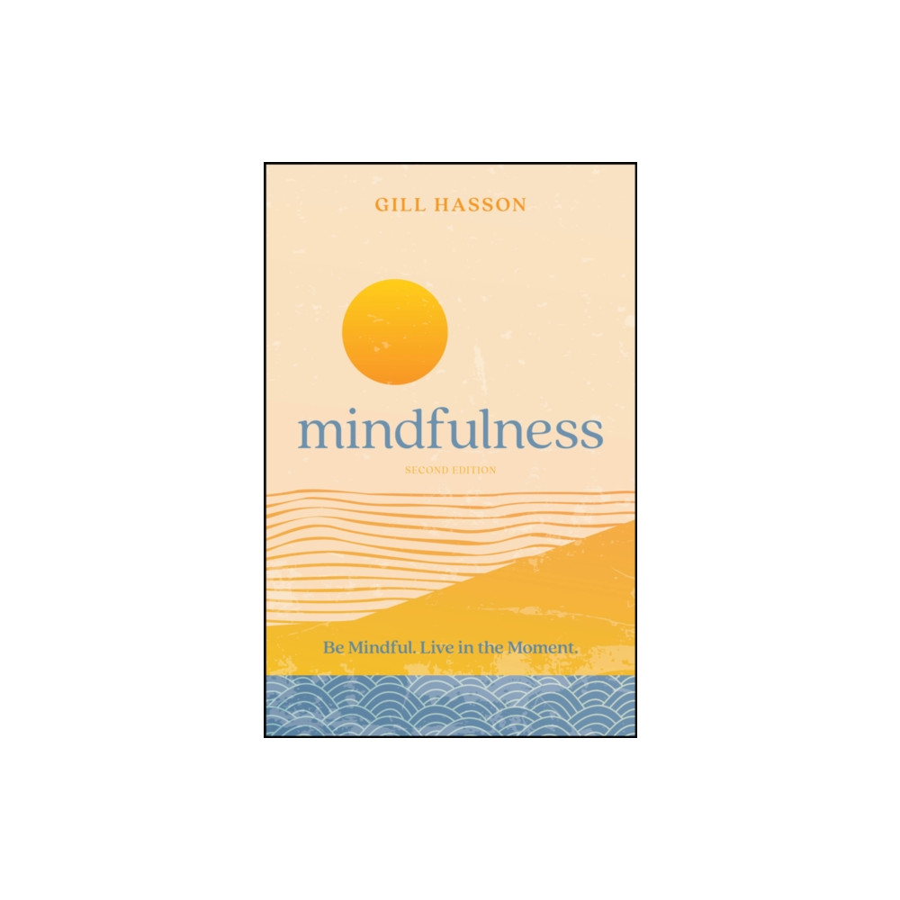 Produktbild för Mindfulness (häftad, eng)