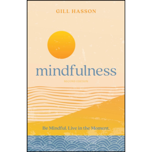 John Wiley And Sons Ltd Mindfulness (häftad, eng)