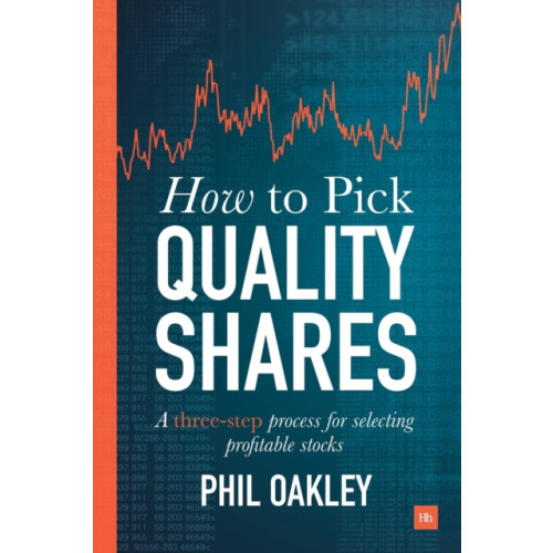 Harriman House Publishing How to Pick Quality Shares (häftad, eng)