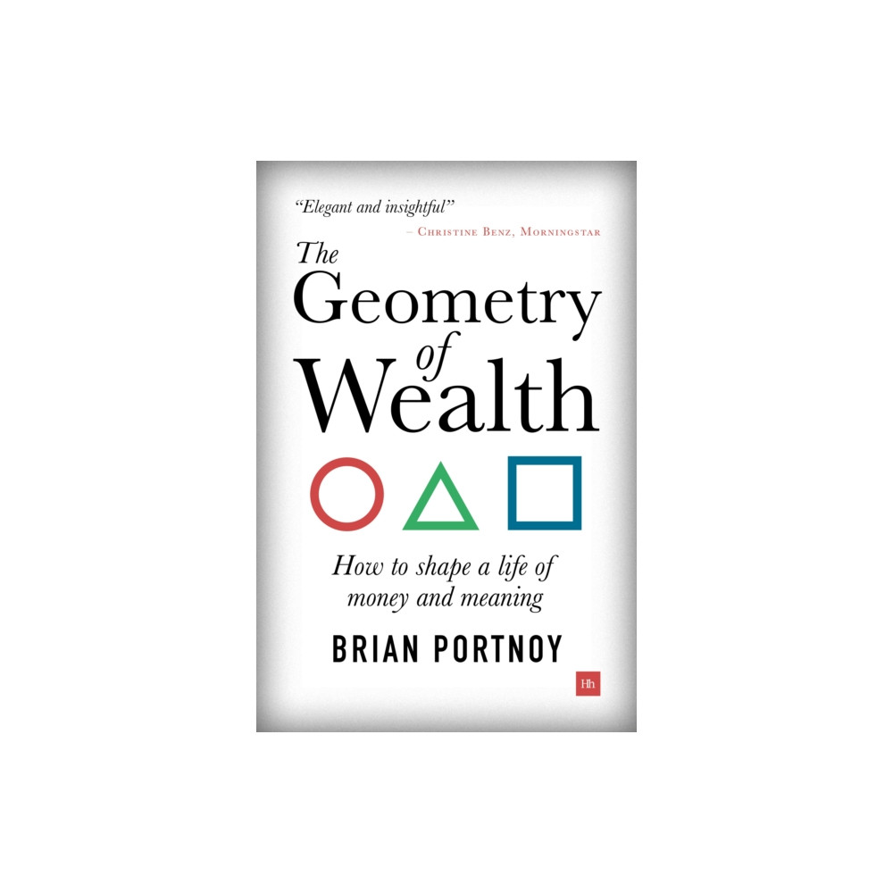 Produktbild för The Geometry of Wealth (häftad, eng)