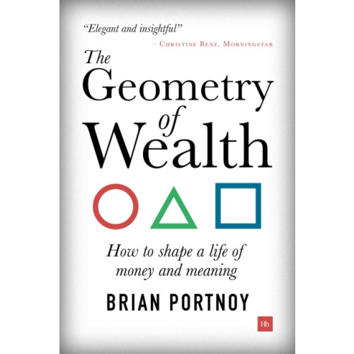 Harriman House Publishing The Geometry of Wealth (häftad, eng)