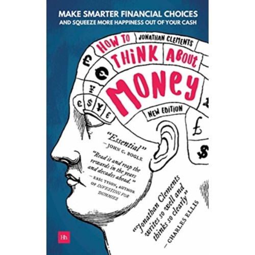 Harriman House Publishing How to Think About Money (häftad, eng)