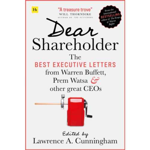 Harriman House Publishing Dear Shareholder (häftad, eng)