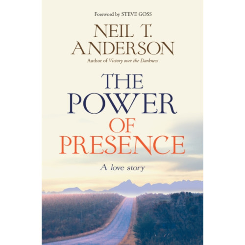 Spck publishing The Power of Presence (häftad, eng)