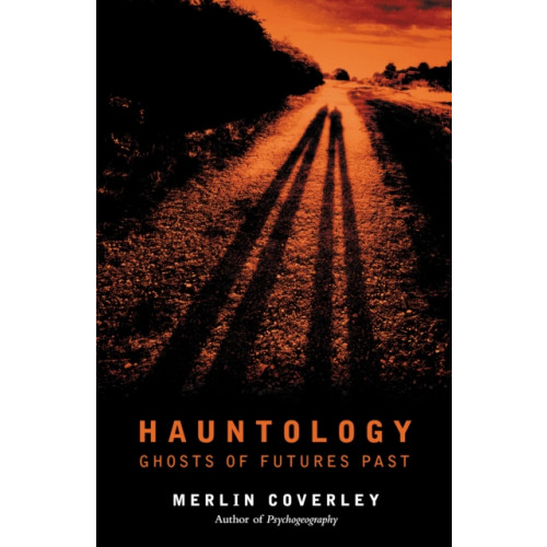 Oldcastle books ltd Hauntology (häftad, eng)