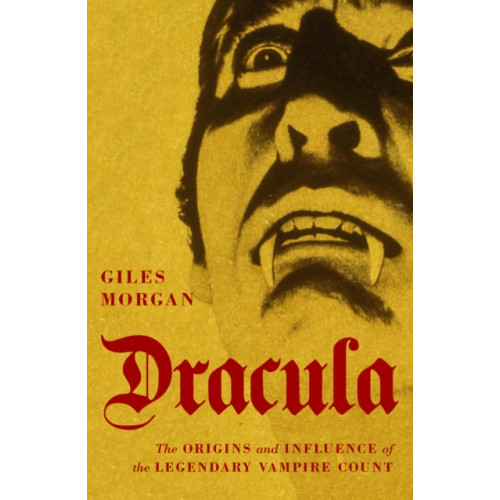 Oldcastle books ltd Dracula (häftad, eng)