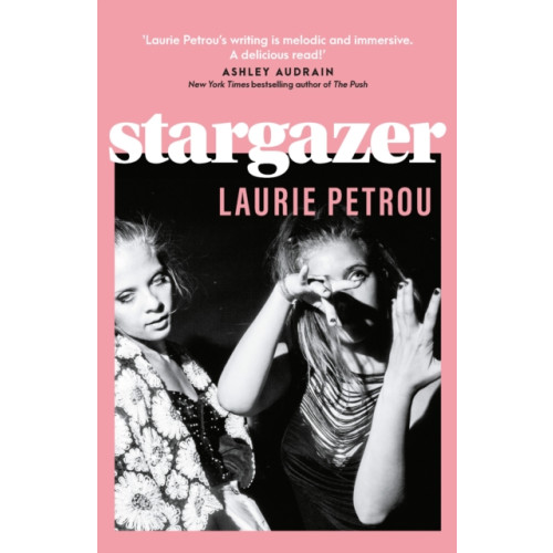 Verve Books Stargazer (häftad, eng)