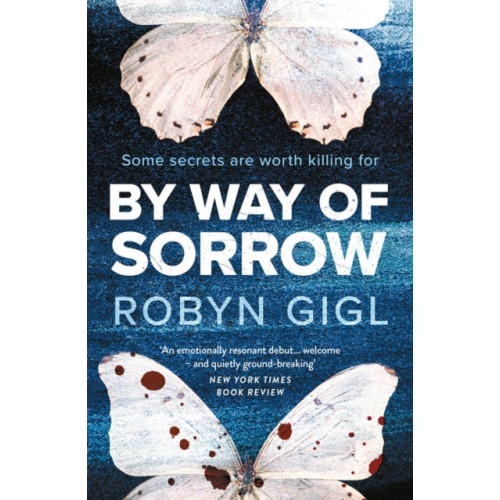 Verve Books By Way of Sorrow (häftad, eng)