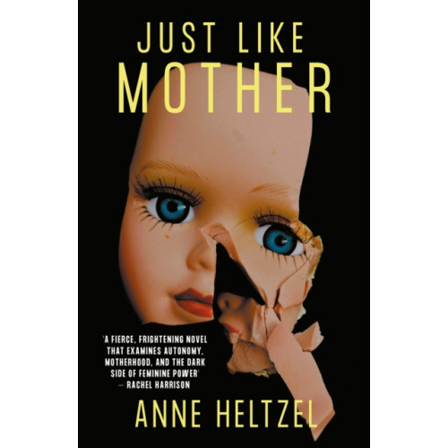 Verve Books Just Like Mother (häftad, eng)