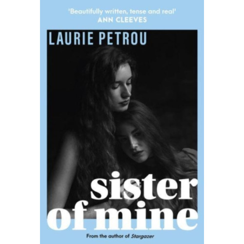 Verve Books Sister of Mine (häftad, eng)