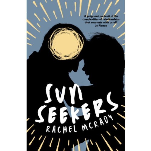 Verve Books Sun Seekers (häftad, eng)