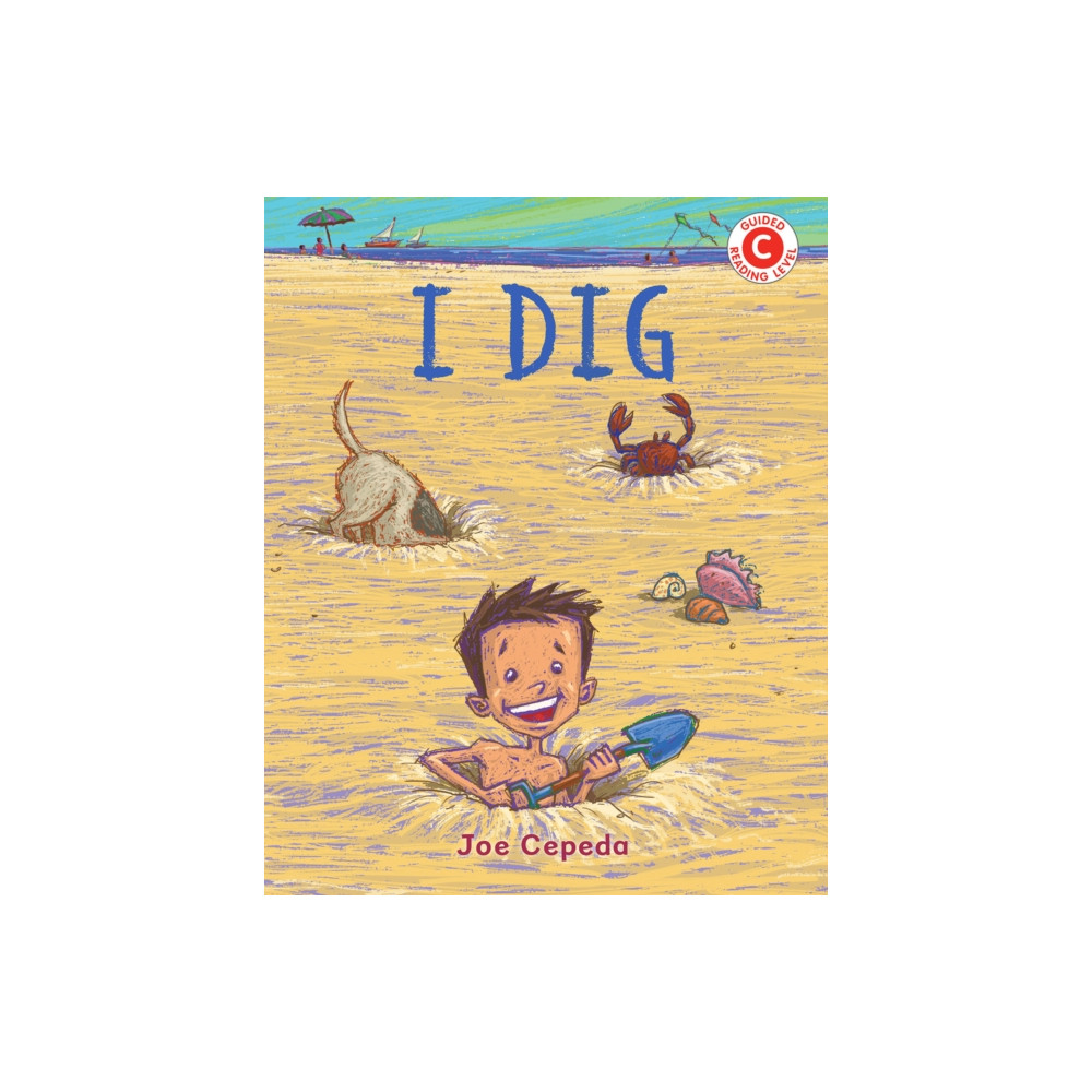 Produktbild för I Dig (häftad, eng)