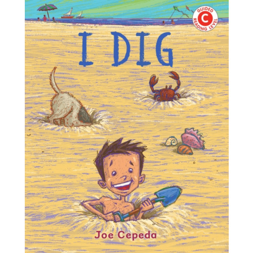Holiday House Inc I Dig (häftad, eng)