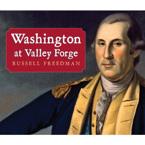Holiday House Inc Washington at Valley Forge (häftad, eng)