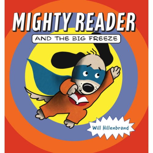 Holiday House Inc Mighty Reader and the Big Freeze (häftad, eng)