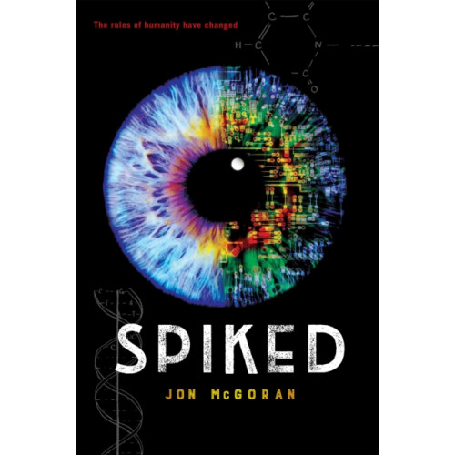 Holiday House Inc Spiked (häftad, eng)
