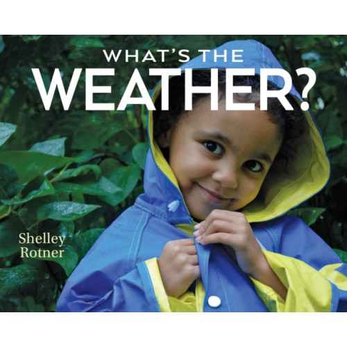 Holiday House Inc What's the Weather? (häftad, eng)