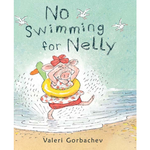 Holiday House Inc No Swimming for Nelly (häftad, eng)