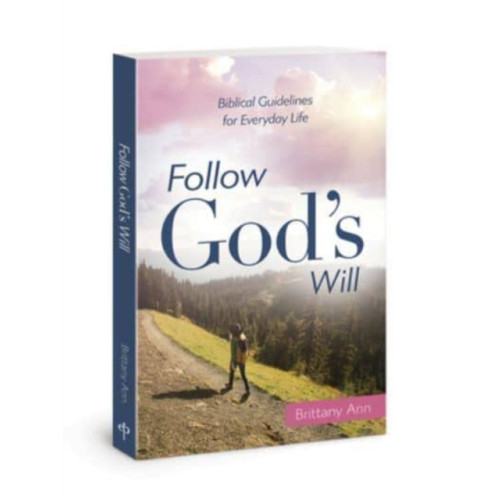 David C Cook Publishing Company Follow Gods Will (häftad, eng)