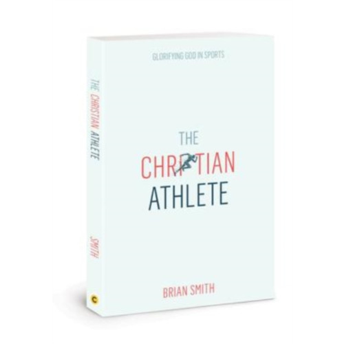 David C Cook Publishing Company Christian Athlete (häftad, eng)