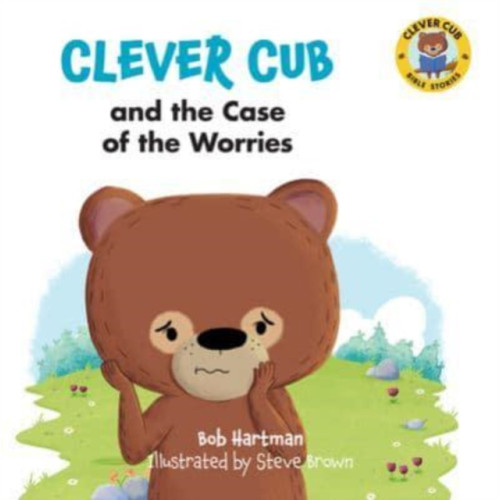 David C Cook Publishing Company Clever Cub & the Case of the W (häftad, eng)