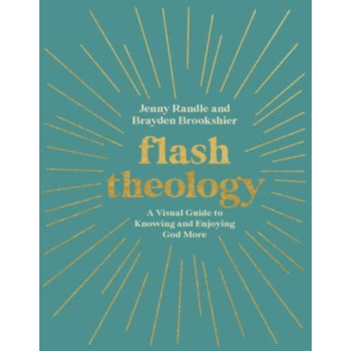 David C Cook Publishing Company Flash Theology (häftad, eng)