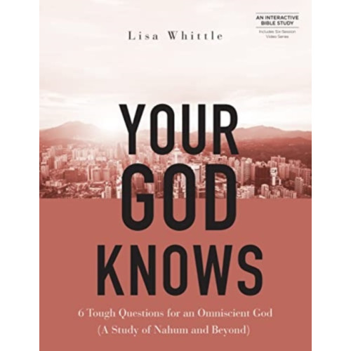 David C Cook Publishing Company Your God Knows - Includes 6-Se (häftad, eng)