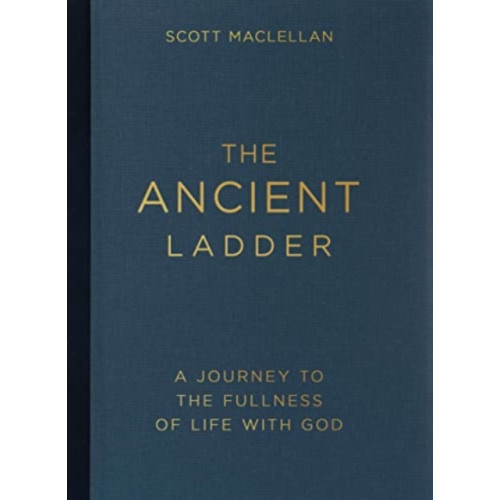 David C Cook Publishing Company Ancient Ladder (häftad, eng)