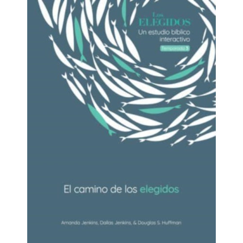 David C Cook Publishing Company The Chosen El Camino de Los Elegidos (häftad, eng)